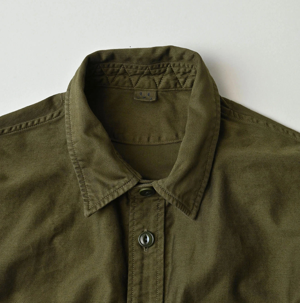 45R Yoko Sateen 908 Cruise Shirt