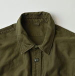45R Yoko Sateen 908 Cruise Shirt