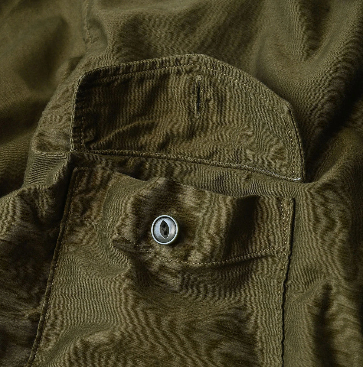 45R Yoko Sateen 908 Cruise Shirt