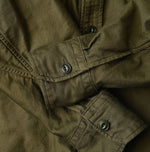 45R Yoko Sateen 908 Cruise Shirt