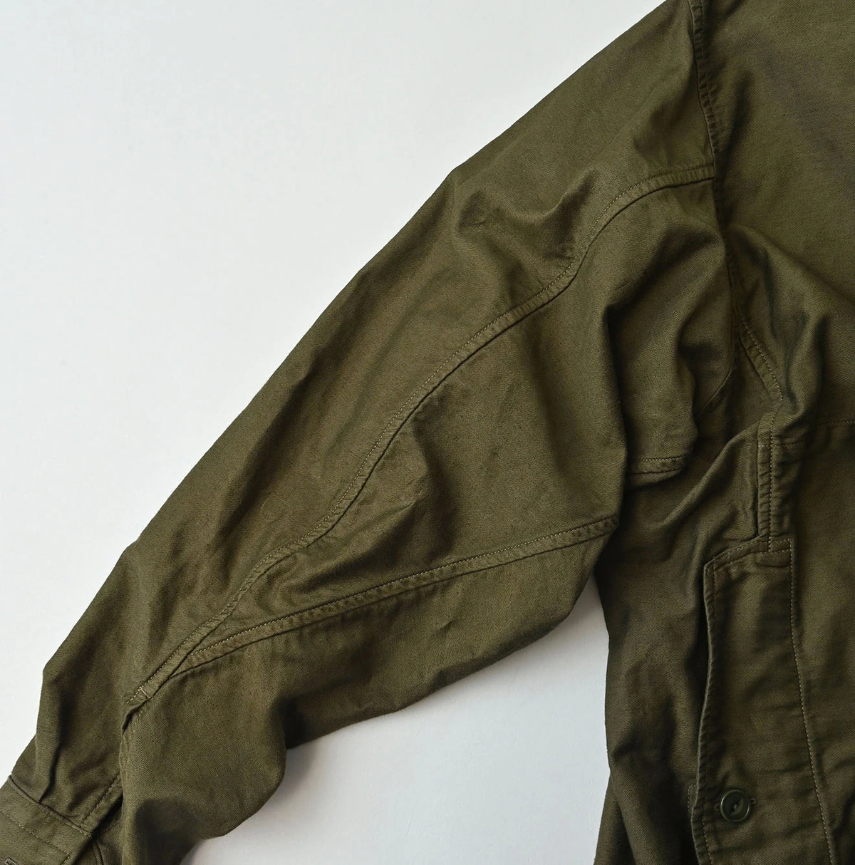 45R Yoko Sateen 908 Cruise Shirt - Image 24