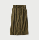 45R Moleskin Charlotte Skirt