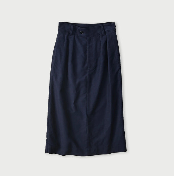 45R Moleskin Charlotte Skirt