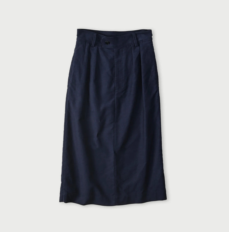 45R Moleskin Charlotte Skirt - Image 2