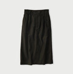 45R Moleskin Charlotte Skirt