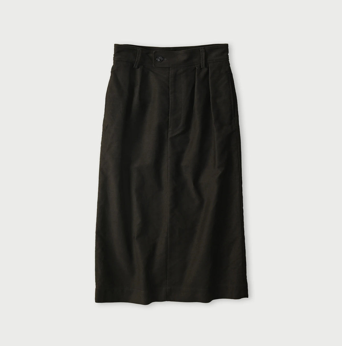 45R Moleskin Charlotte Skirt - Image 3