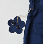 45R Moleskin Charlotte Skirt