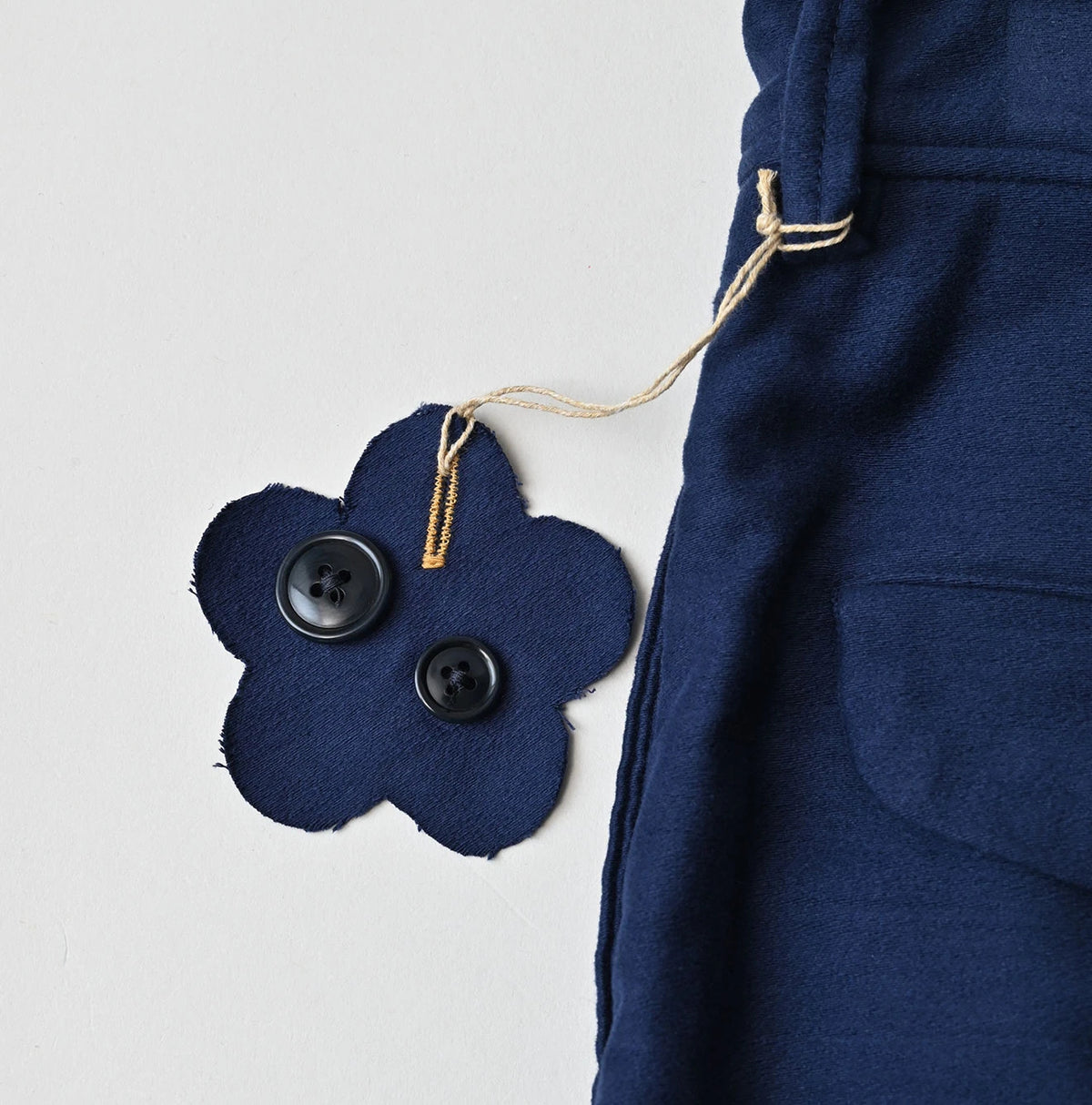 45R Moleskin Charlotte Skirt