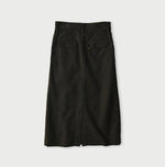 45R Moleskin Charlotte Skirt