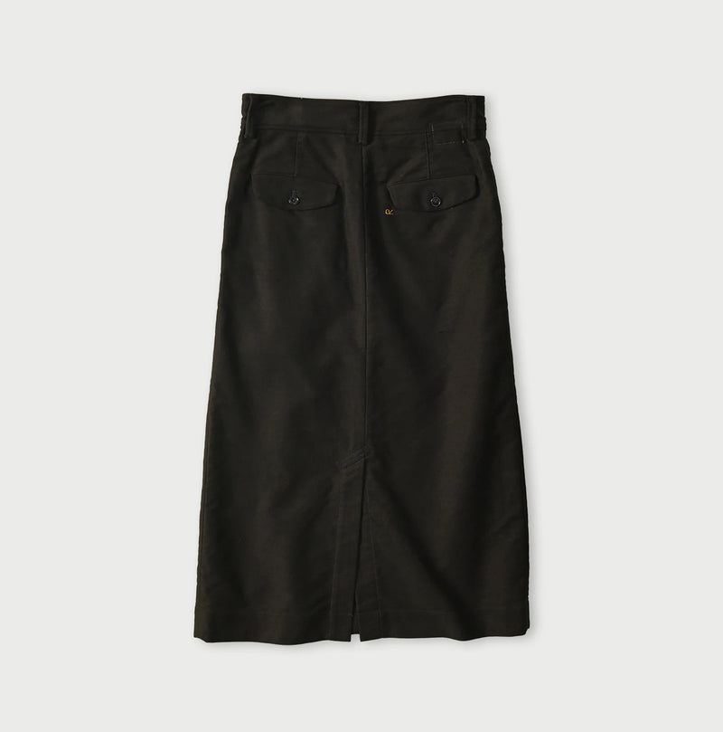 45R Moleskin Charlotte Skirt - Image 14