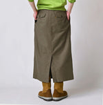 45R Moleskin Charlotte Skirt