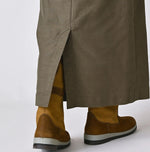 45R Moleskin Charlotte Skirt