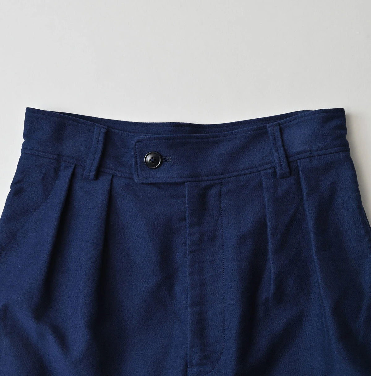 45R Moleskin Charlotte Skirt