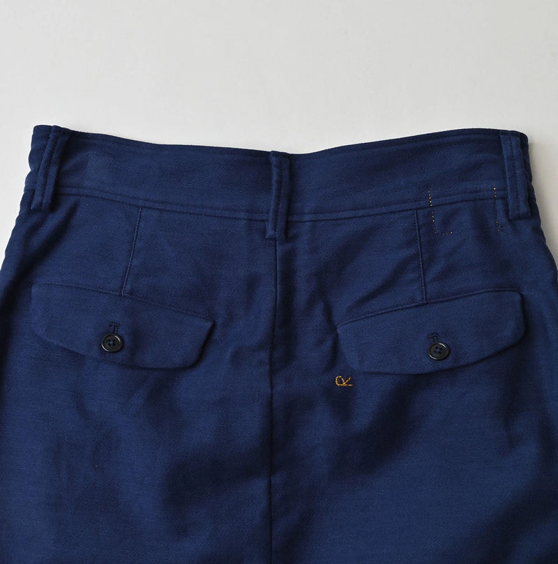 45R Moleskin Charlotte Skirt - Image 18