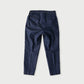 45R Mugihiko Stretch Denim Easy Slim Pants