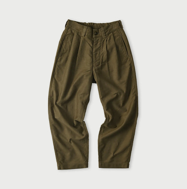 45R Moleskin 908 Pegtop Pants