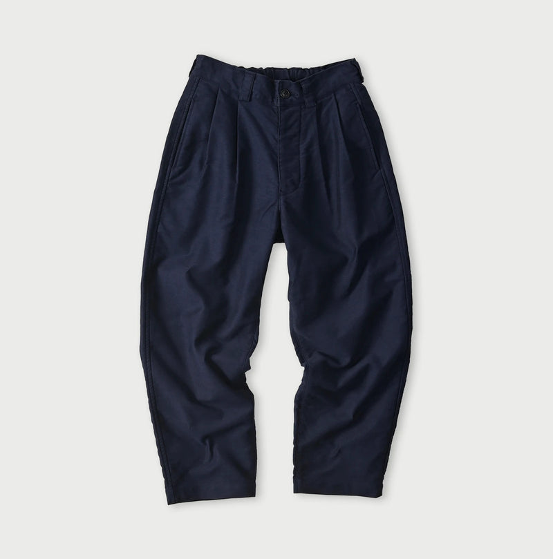 45R Moleskin 908 Pegtop Pants - Image 2
