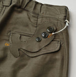 45R Moleskin 908 Pegtop Pants