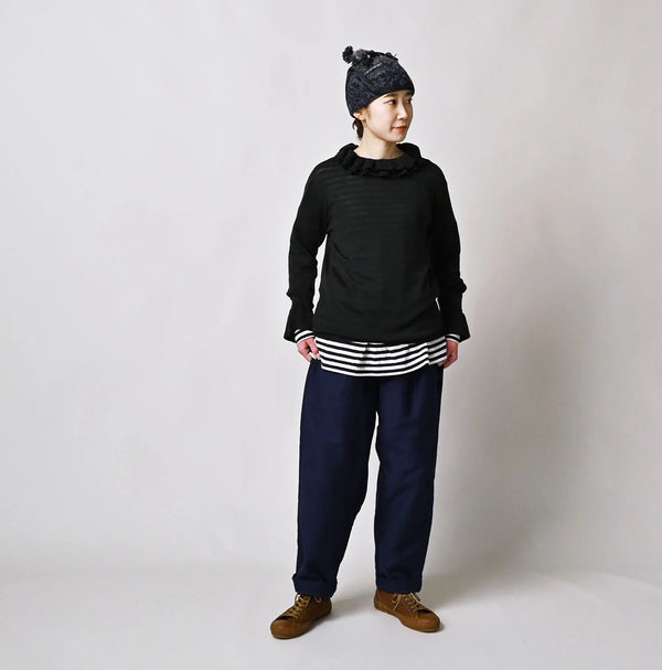 45R Moleskin 908 Pegtop Pants