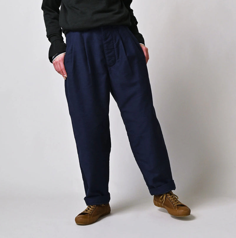 45R Moleskin 908 Pegtop Pants - Image 6