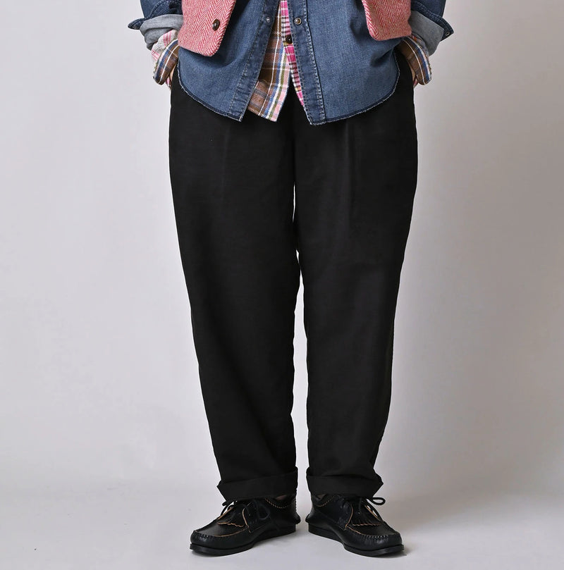 45R Moleskin 908 Pegtop Pants - Image 9