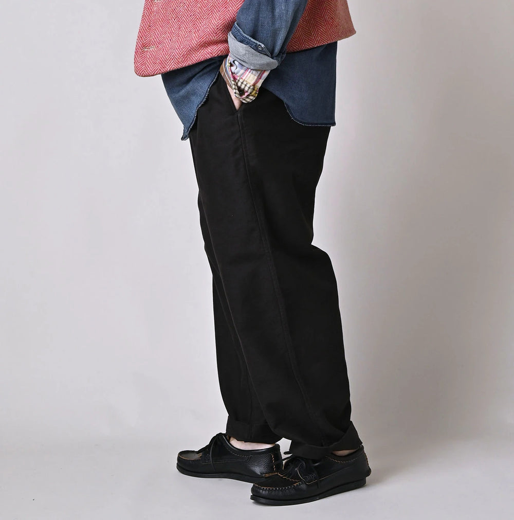 45R Moleskin 908 Pegtop Pants