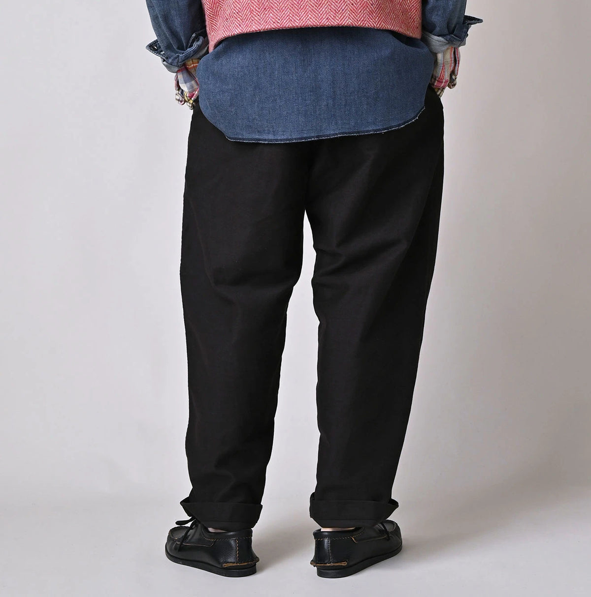 45R Moleskin 908 Pegtop Pants