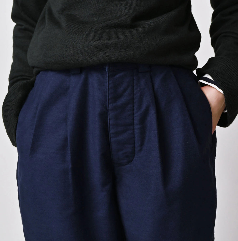 45R Moleskin 908 Pegtop Pants