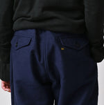 45R Moleskin 908 Pegtop Pants