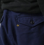 45R Moleskin 908 Pegtop Pants