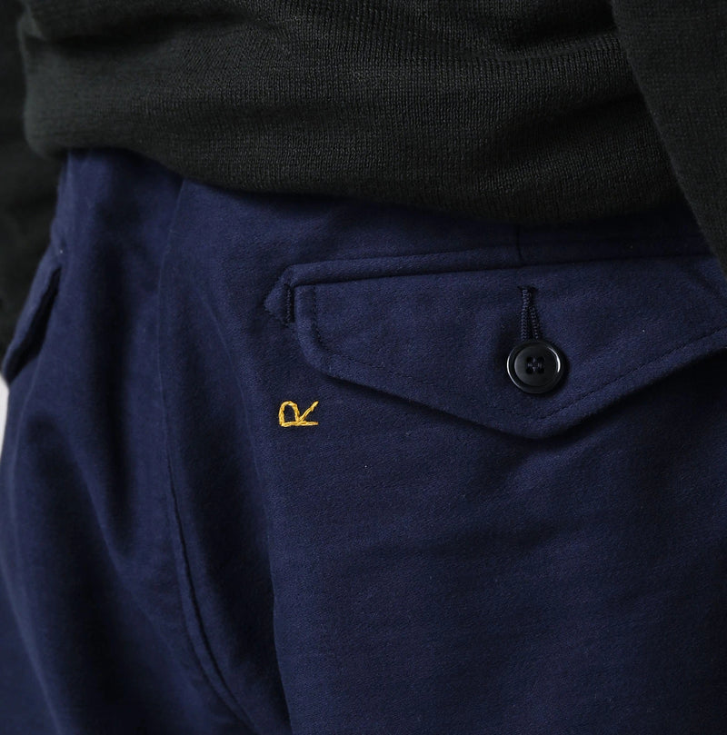 45R Moleskin 908 Pegtop Pants - Image 15