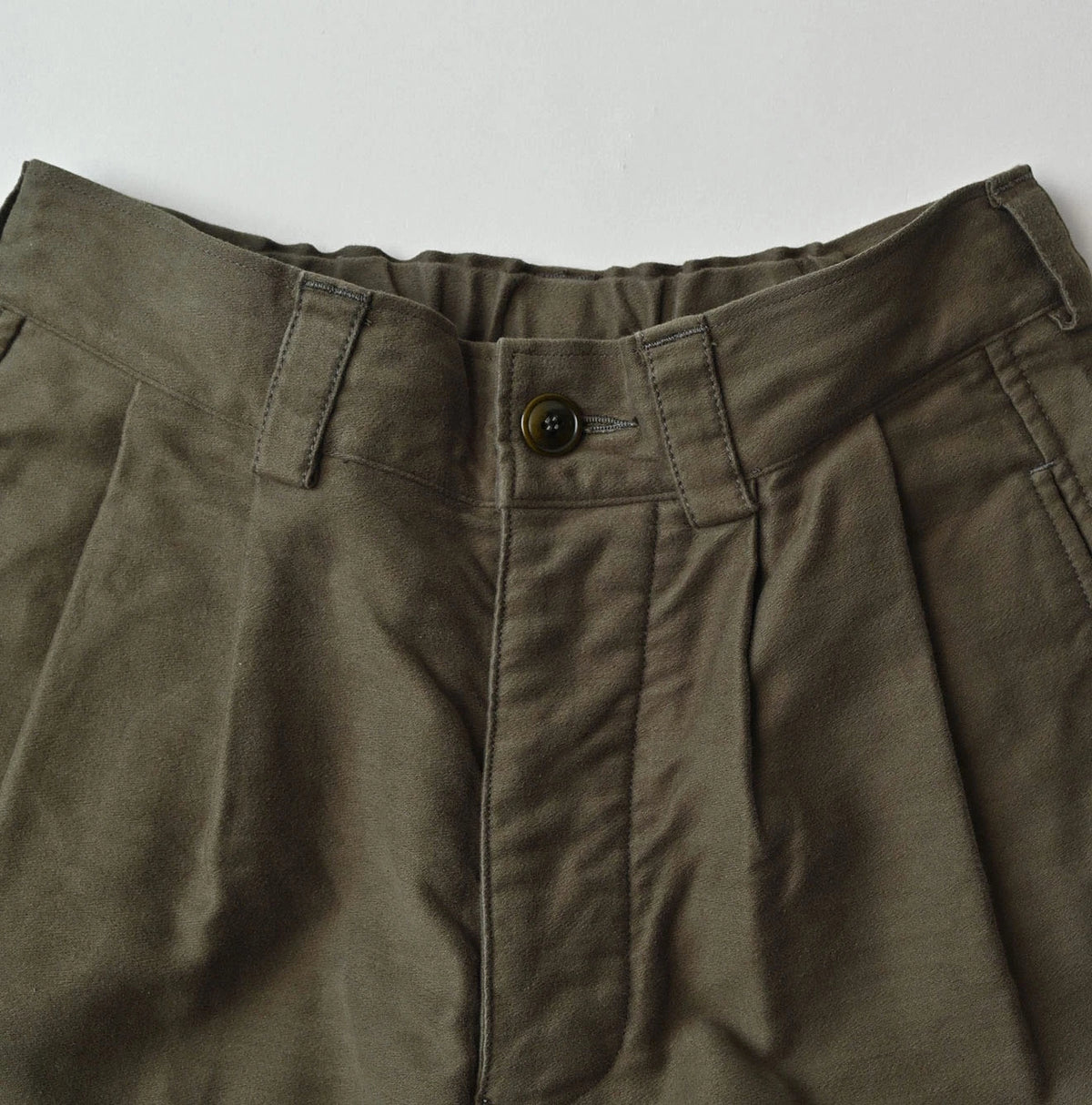 45R Moleskin 908 Pegtop Pants
