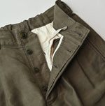 45R Moleskin 908 Pegtop Pants