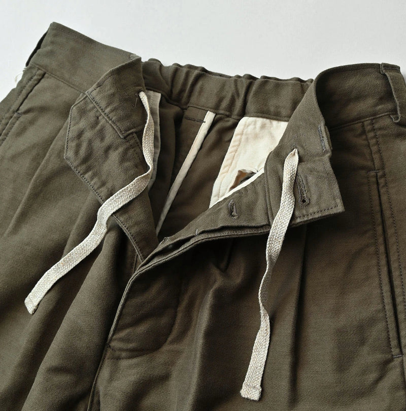 45R Moleskin 908 Pegtop Pants - Image 19