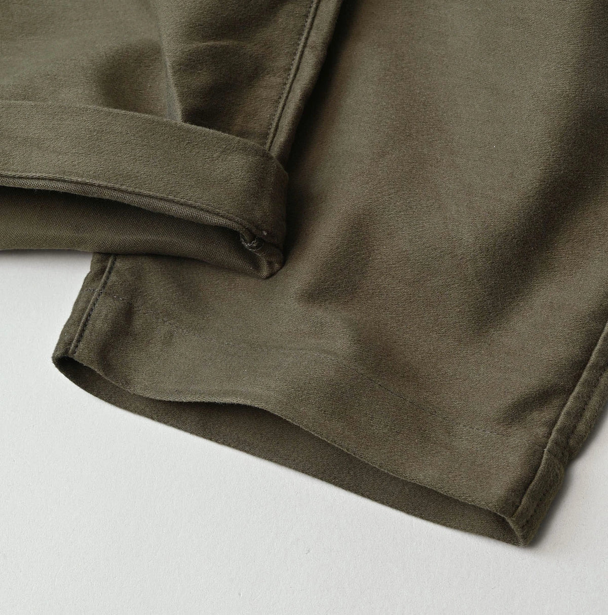 45R Moleskin 908 Pegtop Pants