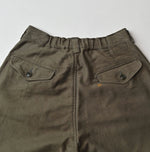 45R Moleskin 908 Pegtop Pants