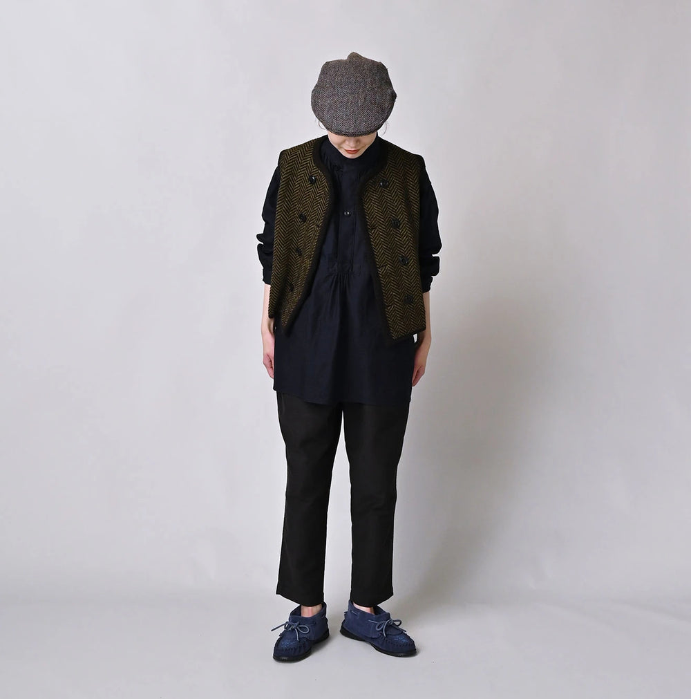 45R Moleskin 908 Murahikohime