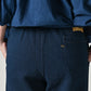 45R Indigo Heritage 908 Cotton Fleece Sweat Pants