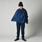 45R Indigo Heritage 908 Cotton Fleece Sweat Pants