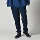 45R Indigo Heritage 908 Cotton Fleece Sweat Pants