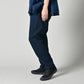 45R Indigo Heritage 908 Cotton Fleece Sweat Pants