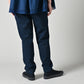 45R Indigo Heritage 908 Cotton Fleece Sweat Pants