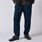 45R Indigo Heritage 908 Cotton Fleece Sweat Pants
