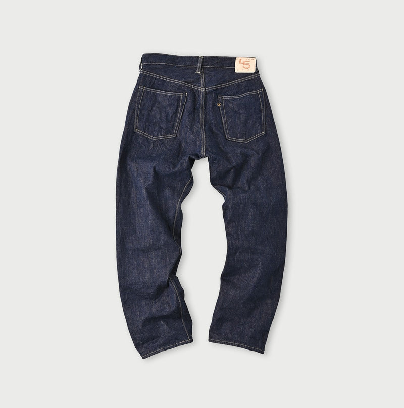 45R Futatabi6.5 Ai Indigo Sorahikohime Nou