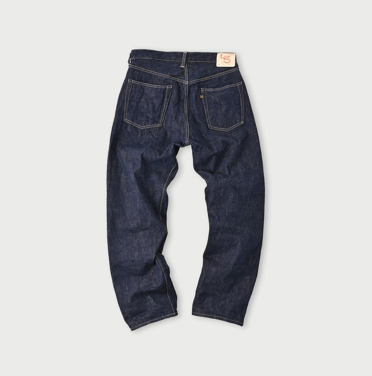 45R Futatabi6.5 Ai Indigo Sorahikohime Nou