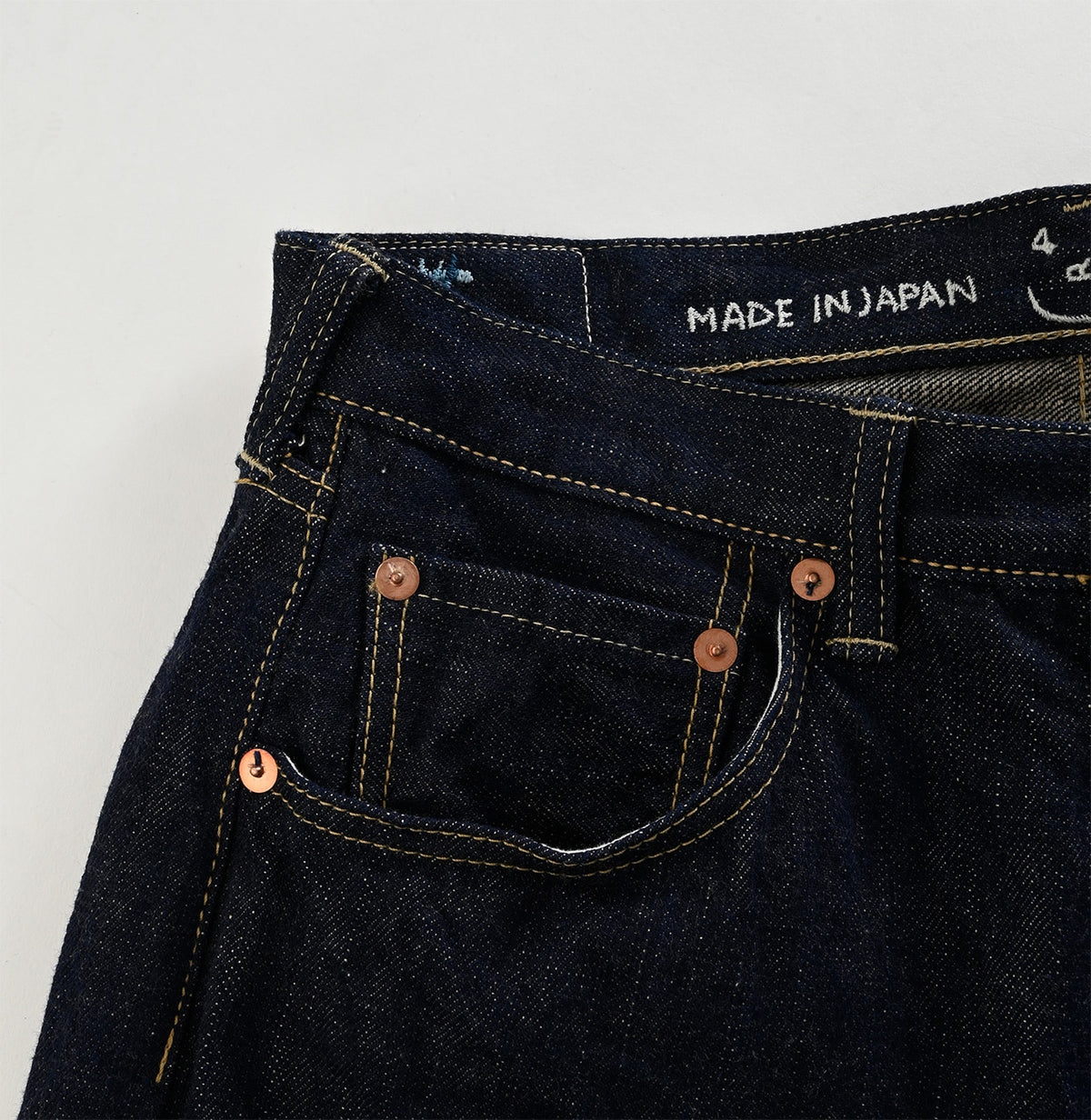 45R Futatabi6.5 Ai Indigo Sorahikohime Nou