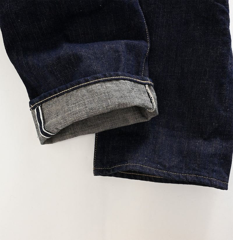 45R Futatabi6.5 Ai Indigo Sorahikohime Nou