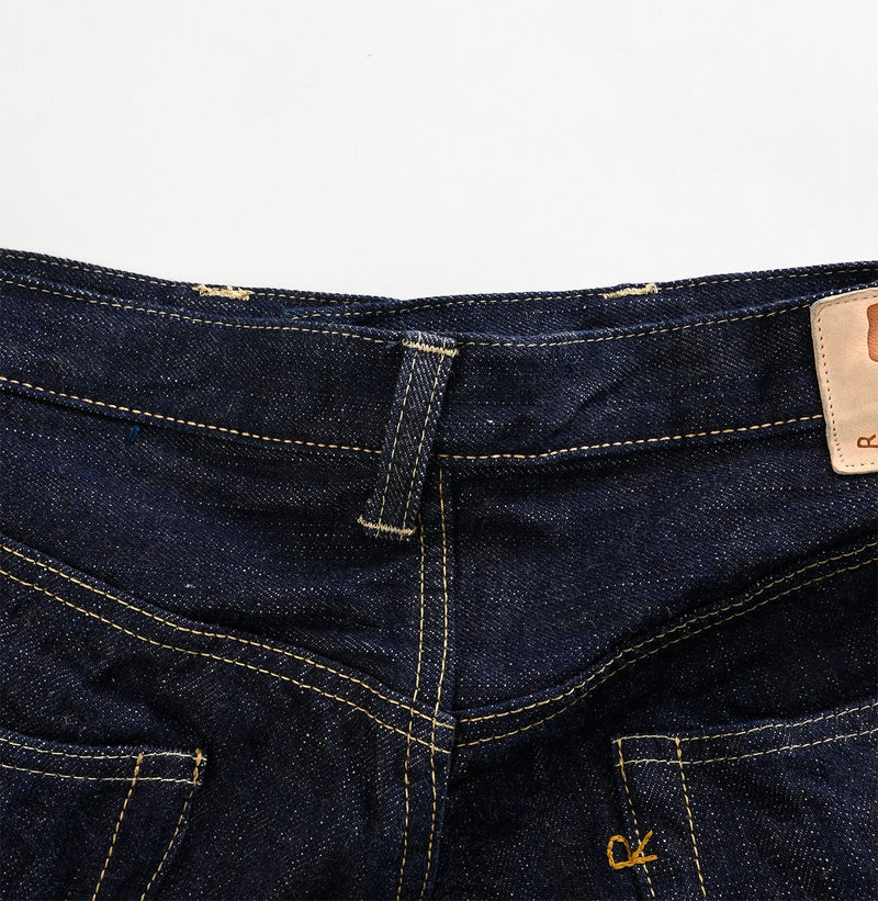 45R Futatabi6.5 Ai Indigo Sorahikohime Nou