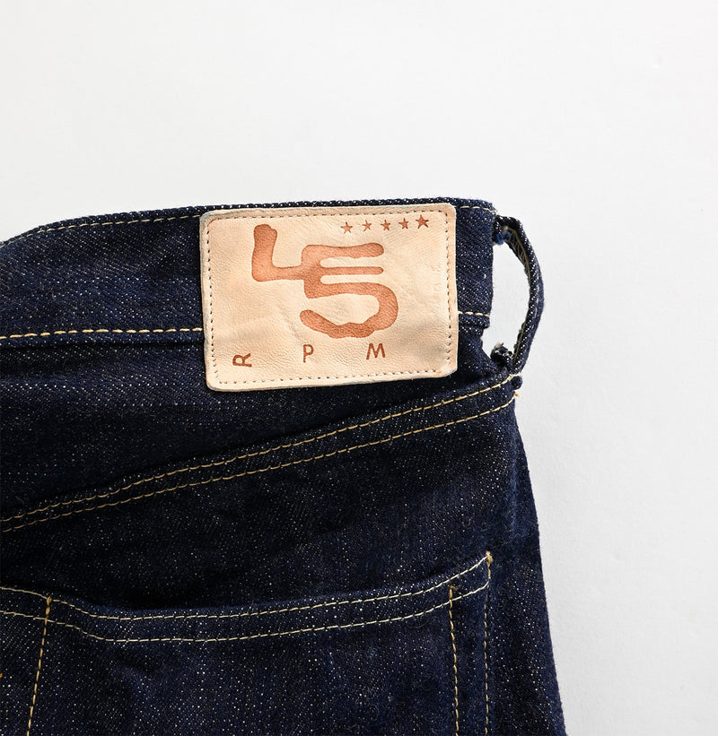 45R Futatabi6.5 Ai Indigo Sorahikohime Nou