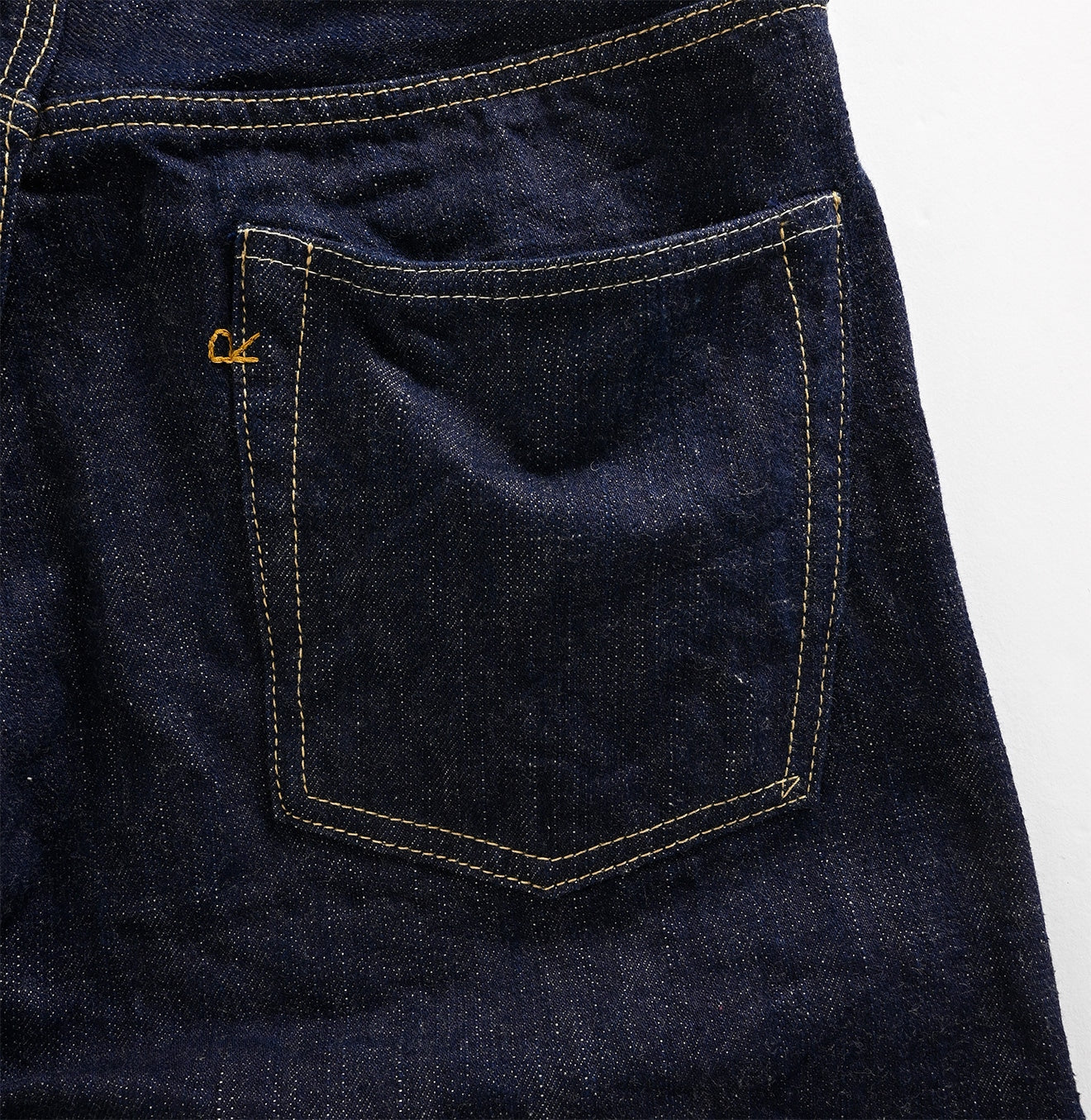 45R Futatabi6.5 Ai Indigo Sorahikohime Nou